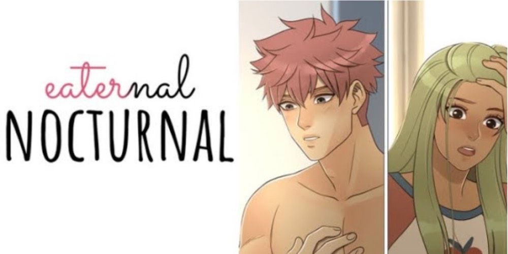 15 Must-Read Ongoing Romance Webtoons, Ranked