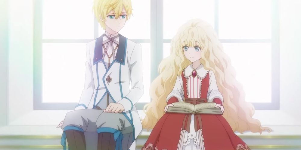 10 Anime Like My Happy Marriage to Watch!
