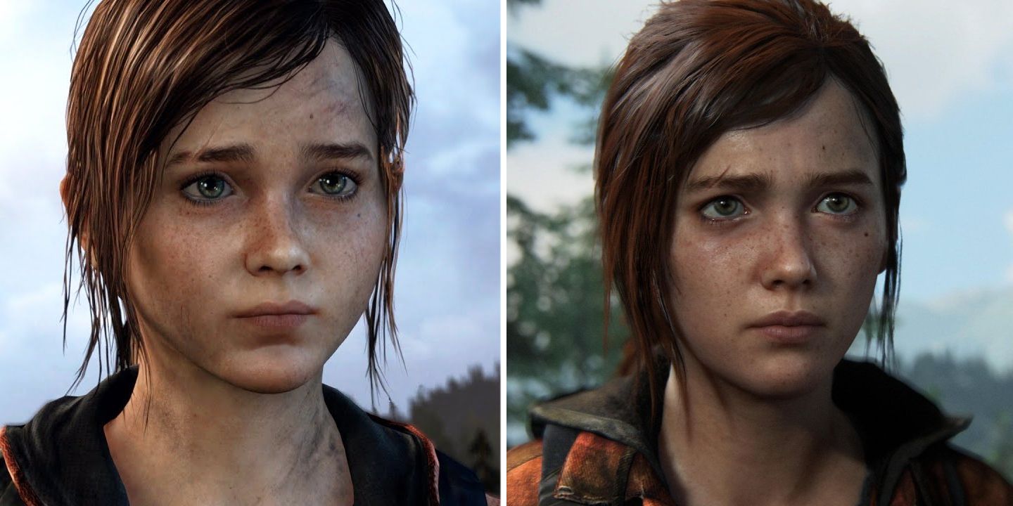 How To Unlock The Extra Skins In The Last Of Us Part 1