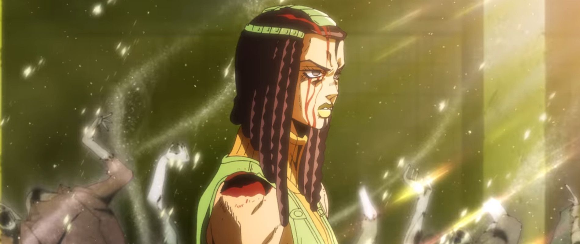 These Women In JJBA Are Fan Favorites, And For Good Reason