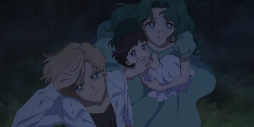Biggest Differences Between Sailor Moon Crystal & The Original Anime