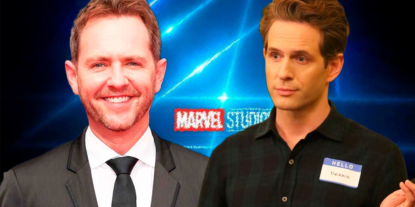 Fantastic Four’s New Director Could Recruit Glenn Howerton as Reed Richards