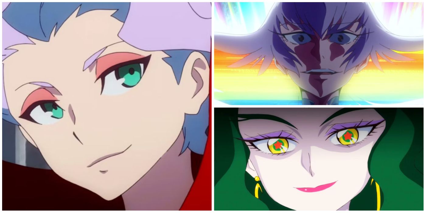 Best Dark Magical Girls In Anime, Ranked