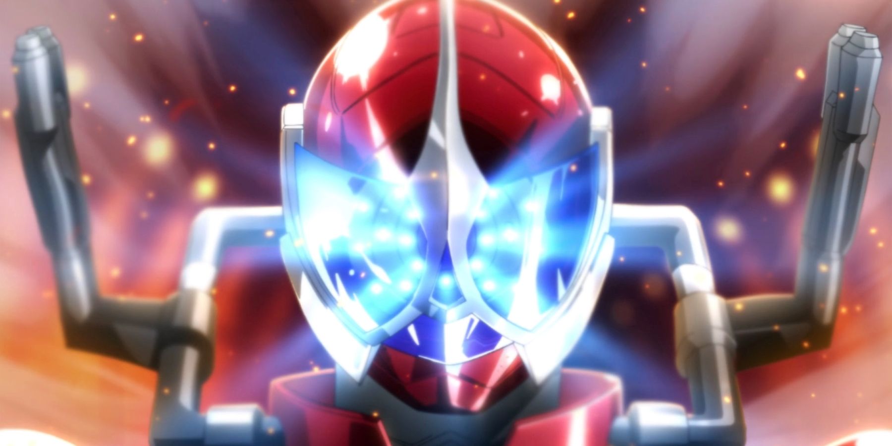 Fuuto PI Kamen Rider Accel