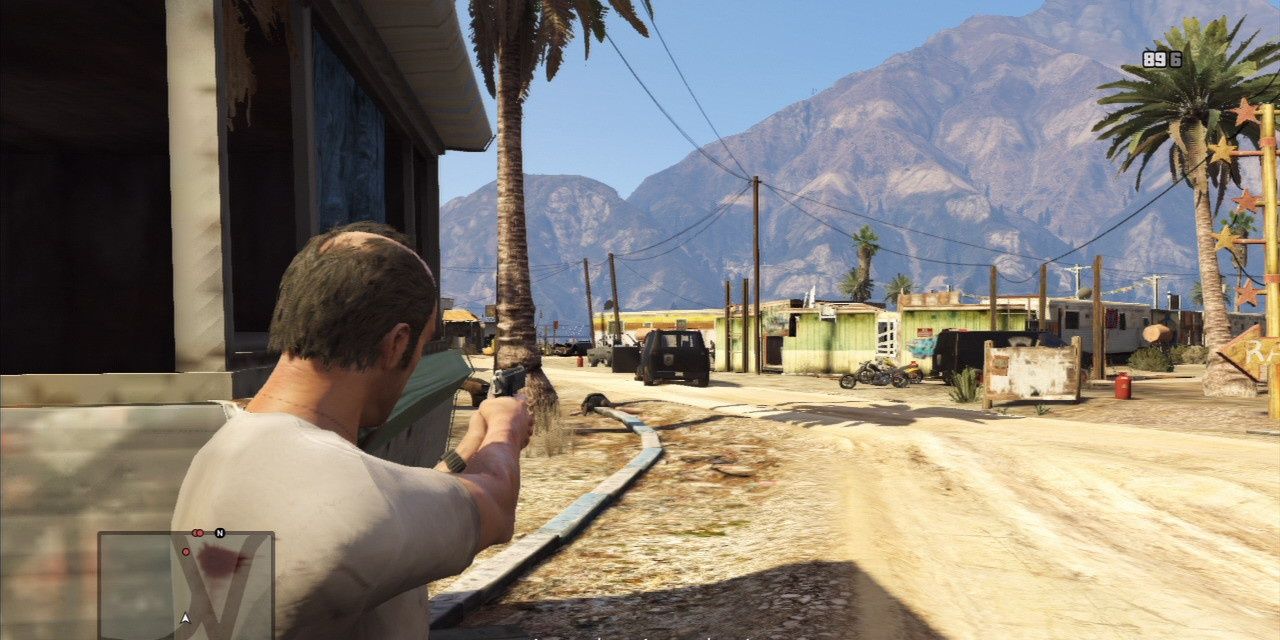 Waiting For GTA 6? Check Out This Underrated Action Series