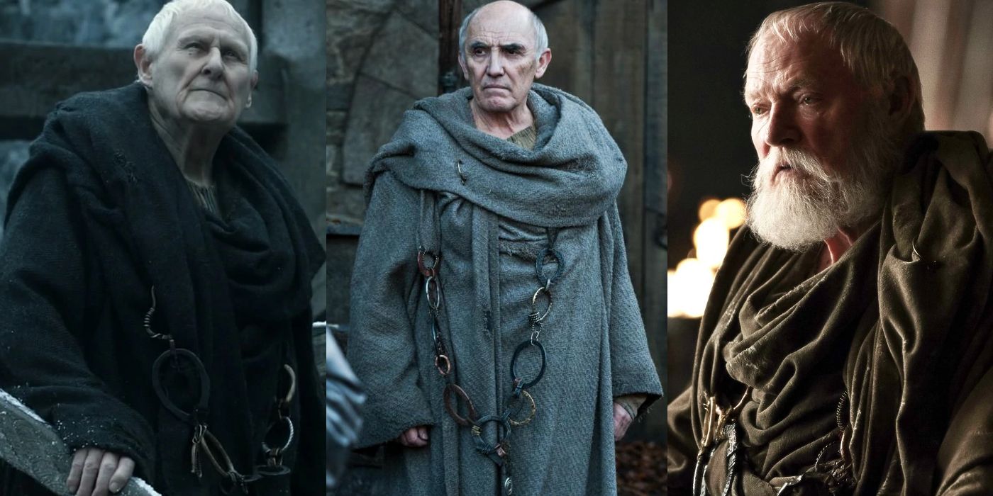 House Of The Dragon: 10 Worst Things About Westerosi Medical Treatment