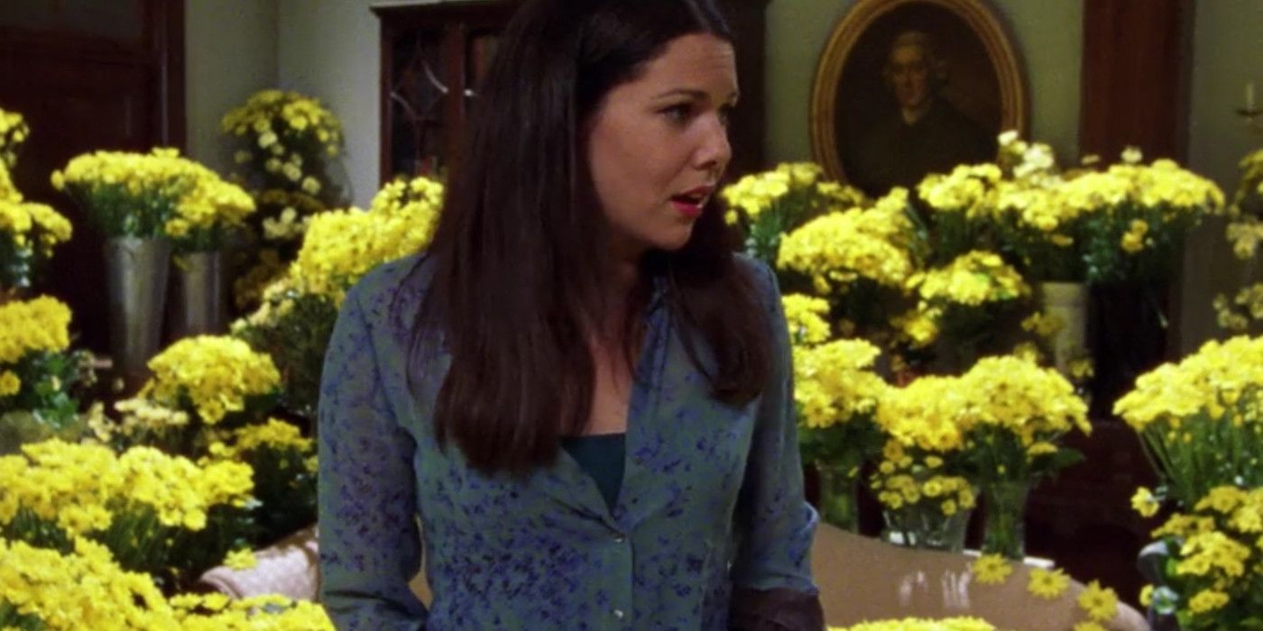 Los 10 episodios más tristes de Gilmore Girls, clasificados