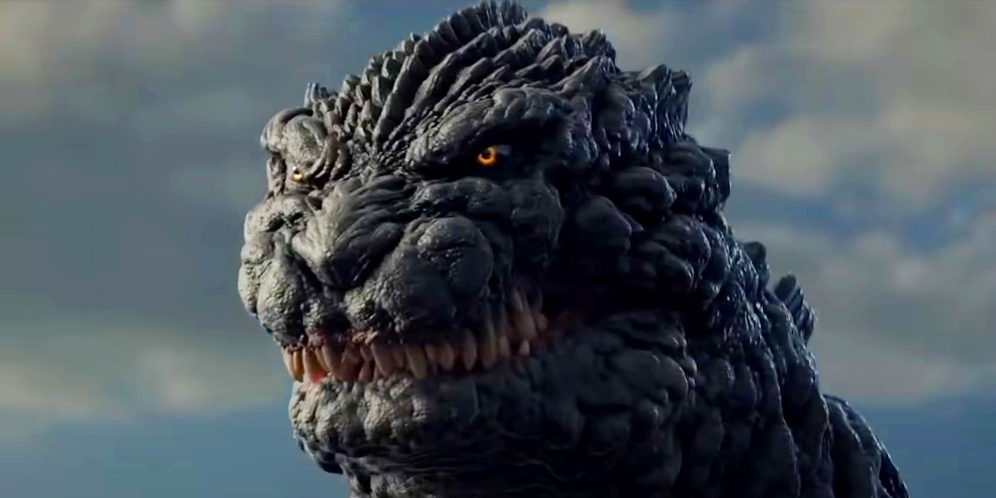 New Godzilla Film Drops a Kaijutastic Trailer, Premiere Info Gamerstail