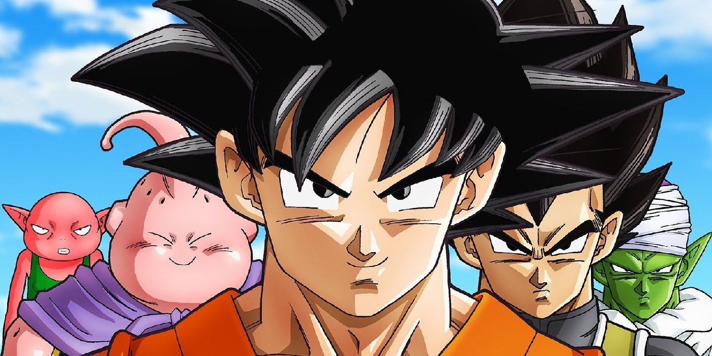 NEW SEASON) DRAGON BALL SUPER RETURNS WITH ANIME AFTER 4 YEARS - WORLD  PREMIERE IN 2023 