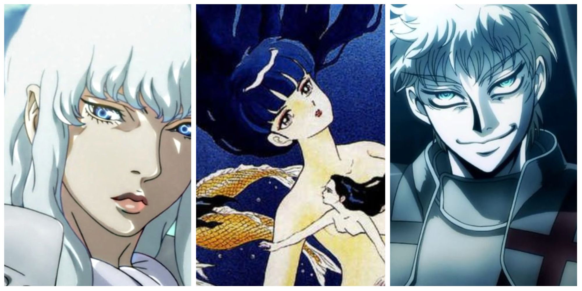 Details 73+ anime female antagonists best - in.duhocakina