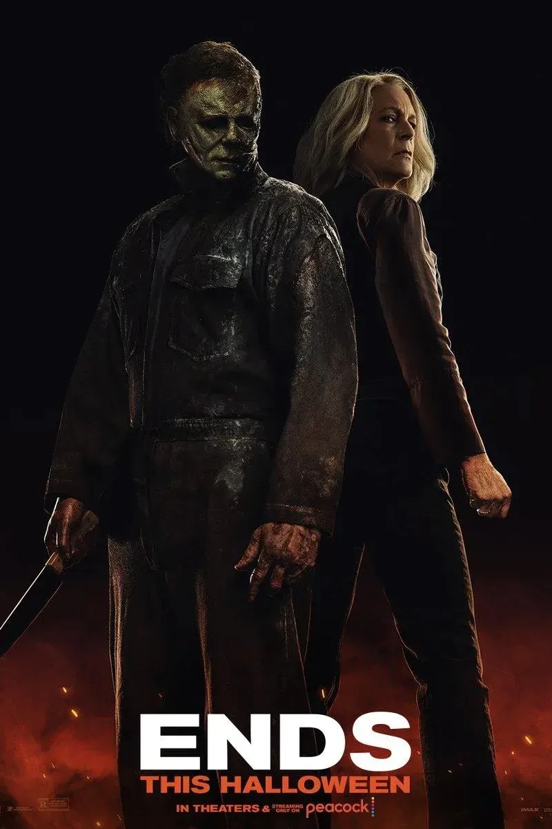 Halloween-Ends-Official-Poster