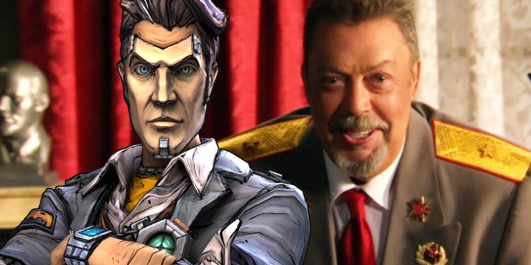 10 Video Game Characters Who Were Secretly The Villain All Along – Page 7