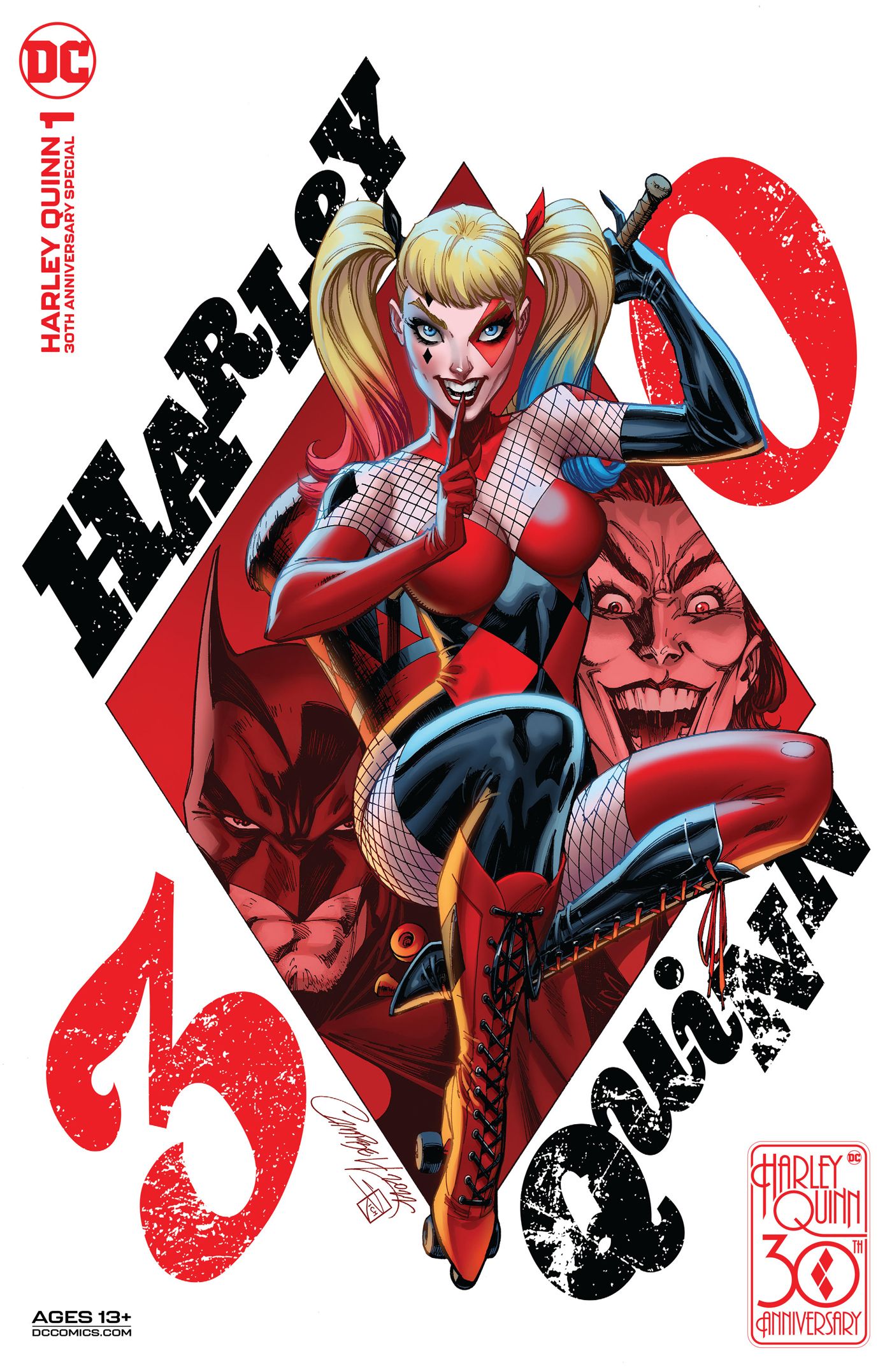 Harley-Quinn-30th-Anniversary-Special-1-3