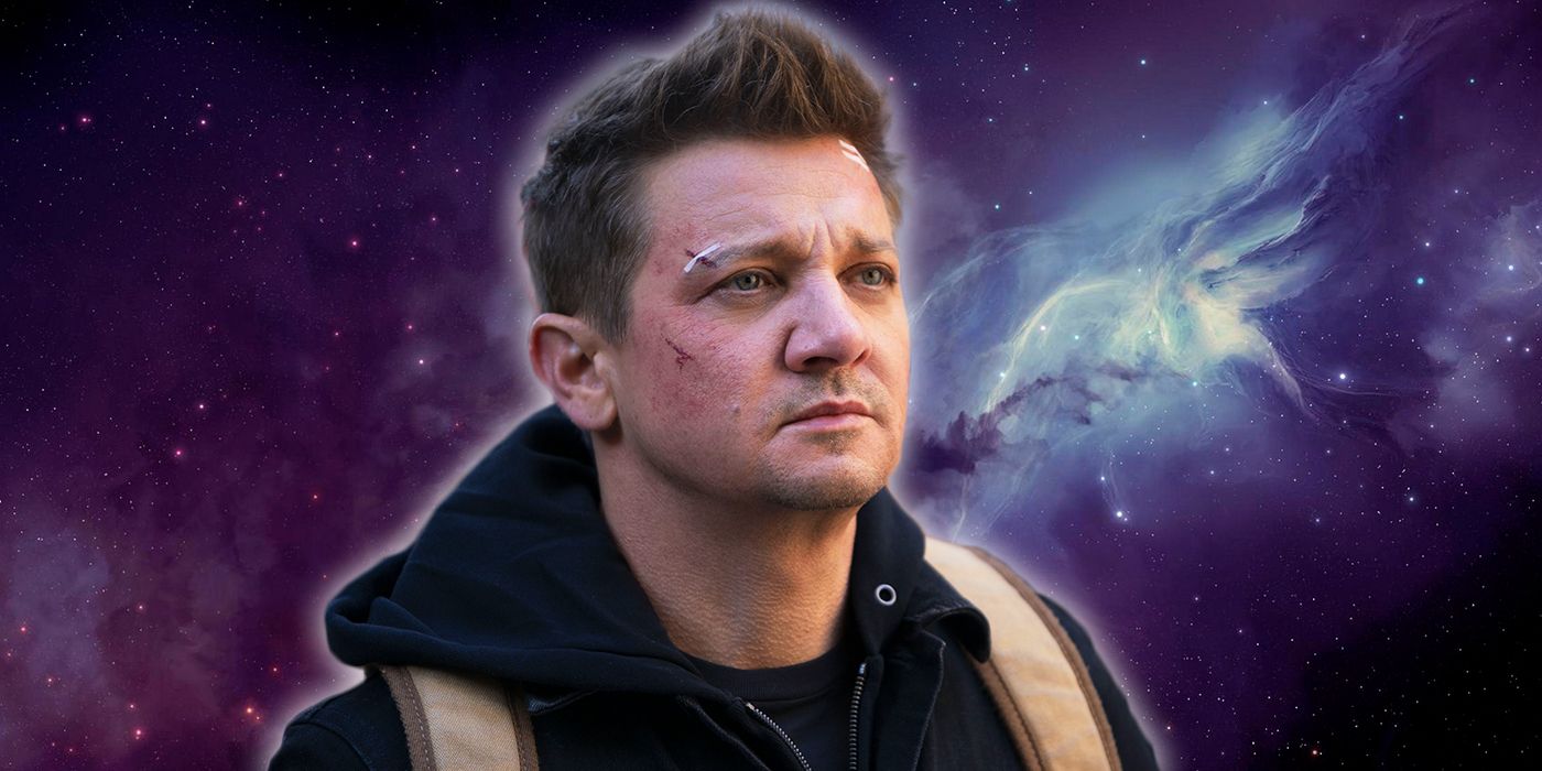 An MCU Theory Teases a Still Unused (And Massive) Hawkeye Trick