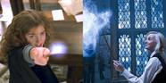 10 Most Frequently Used Spells In The Harry Potter Movies