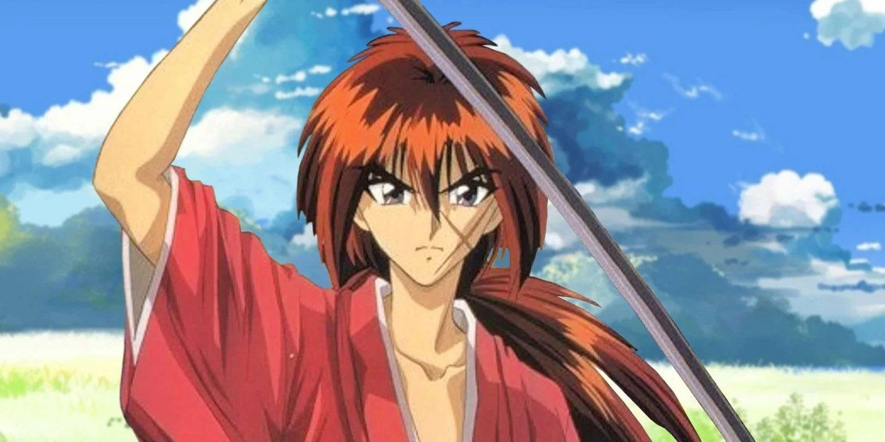 10 Best Anime Like The Elusive Samurai