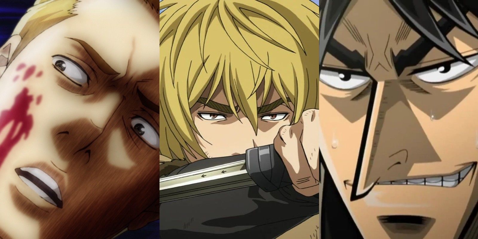 10 Seinen Anime That Bombed But Became Cult Classics