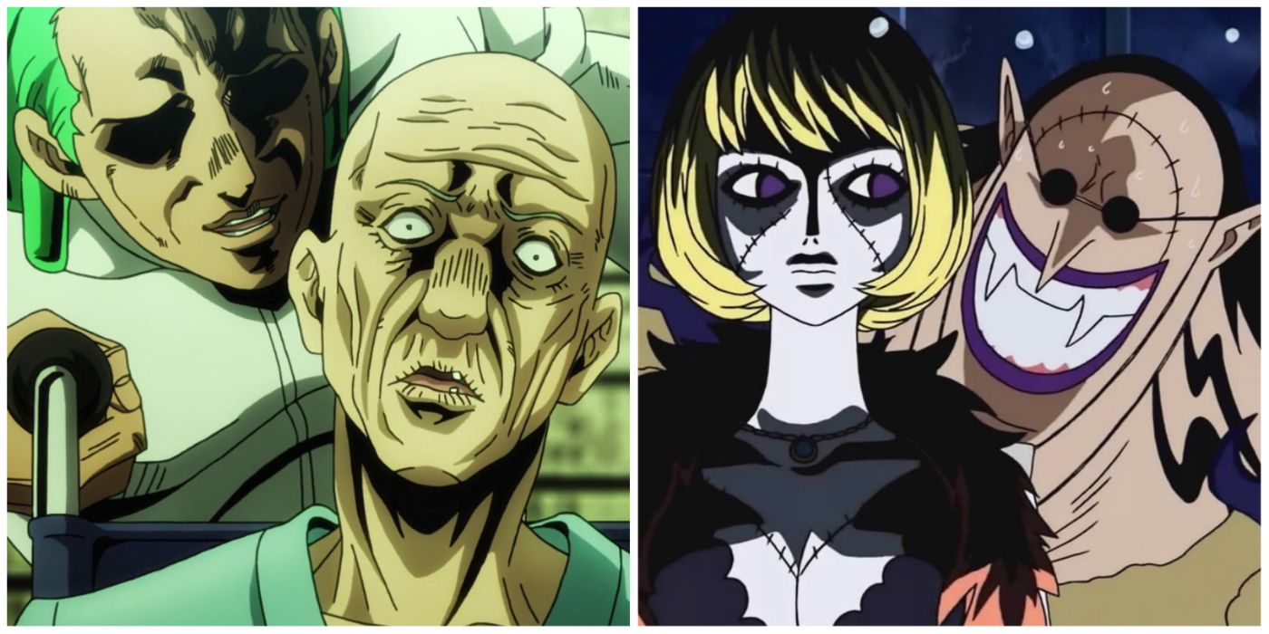 The 10 Most Evil Doctors In Anime