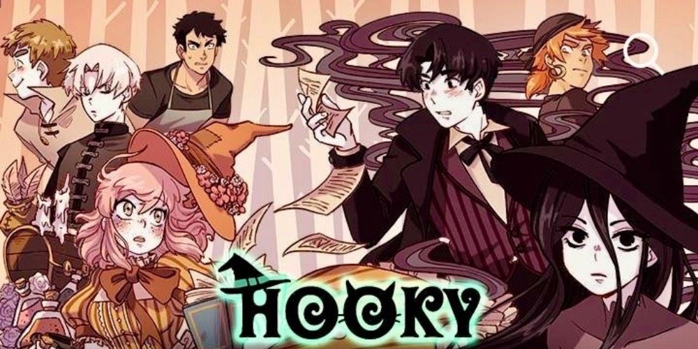 10 toons To Read If You Like Studio Ghibli Movies