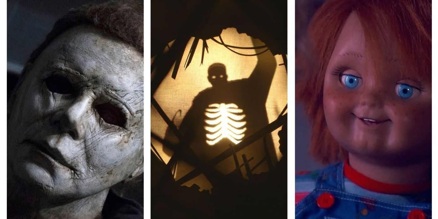 10 Best Classic Horror Villains Ranked