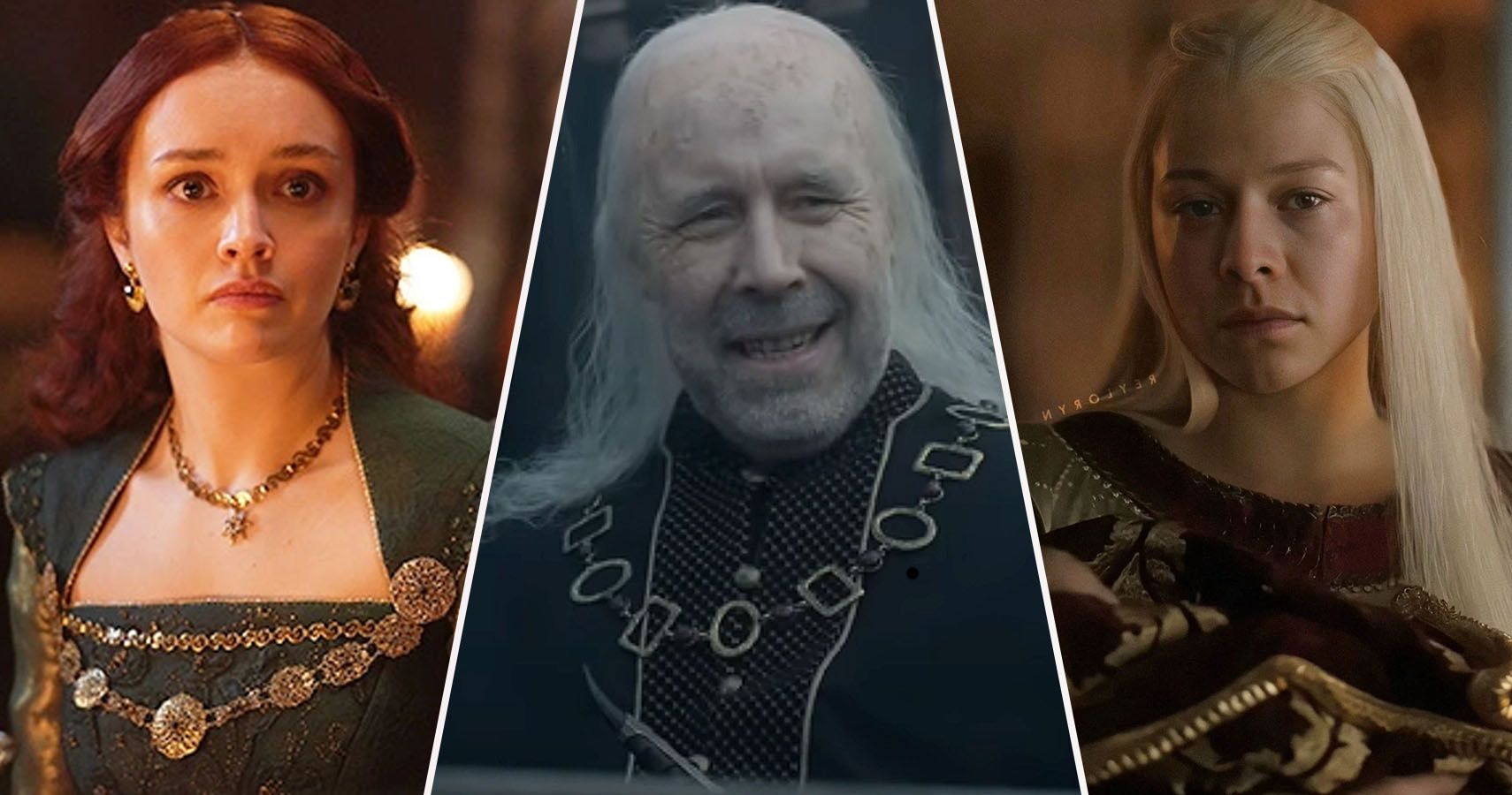 House of the Dragon Season 2: Who are the new cast members? Know about new  characters and more