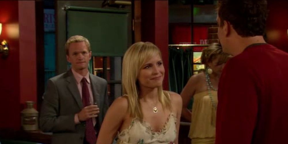 10 Best How I Met Your Mother Flashbacks, Ranked