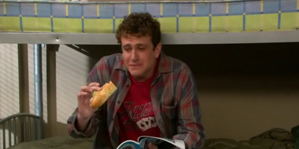 10 Best How I Met Your Mother Flashbacks, Ranked