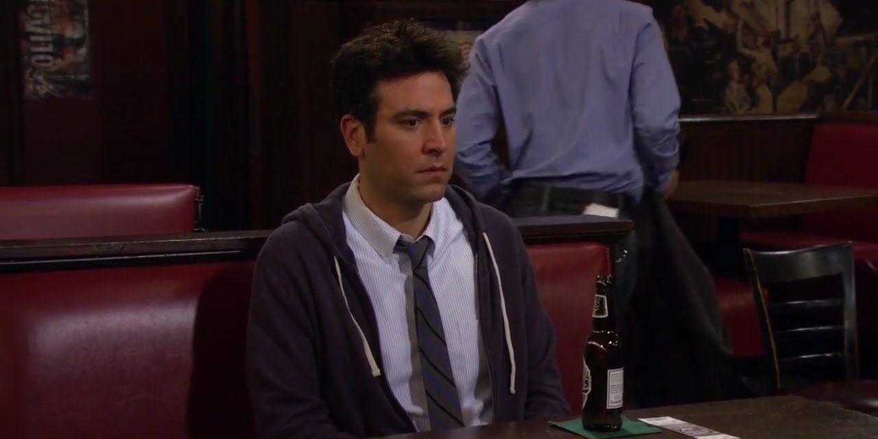 How I Met Your Mother: The Darkest Storylines, Ranked