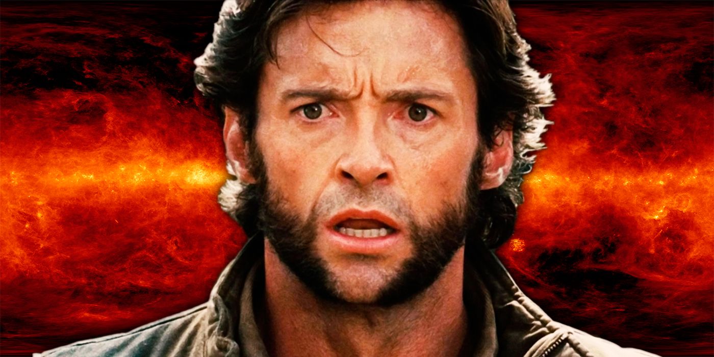 After Deadpool 3, Hugh Jackman's Wolverine Should Appear in Secret Wars