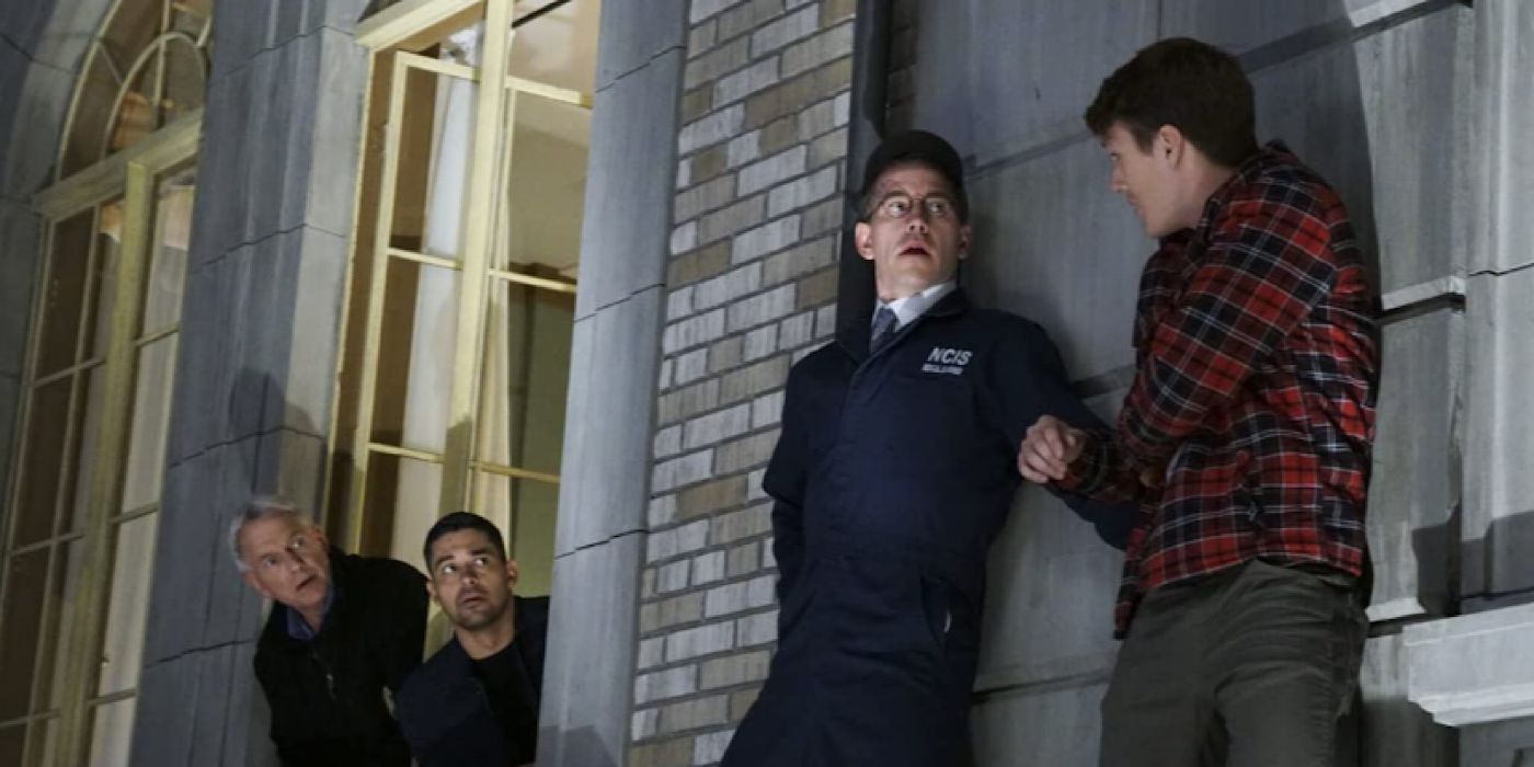 NCIS The Best And Worst Episodes From Every Series