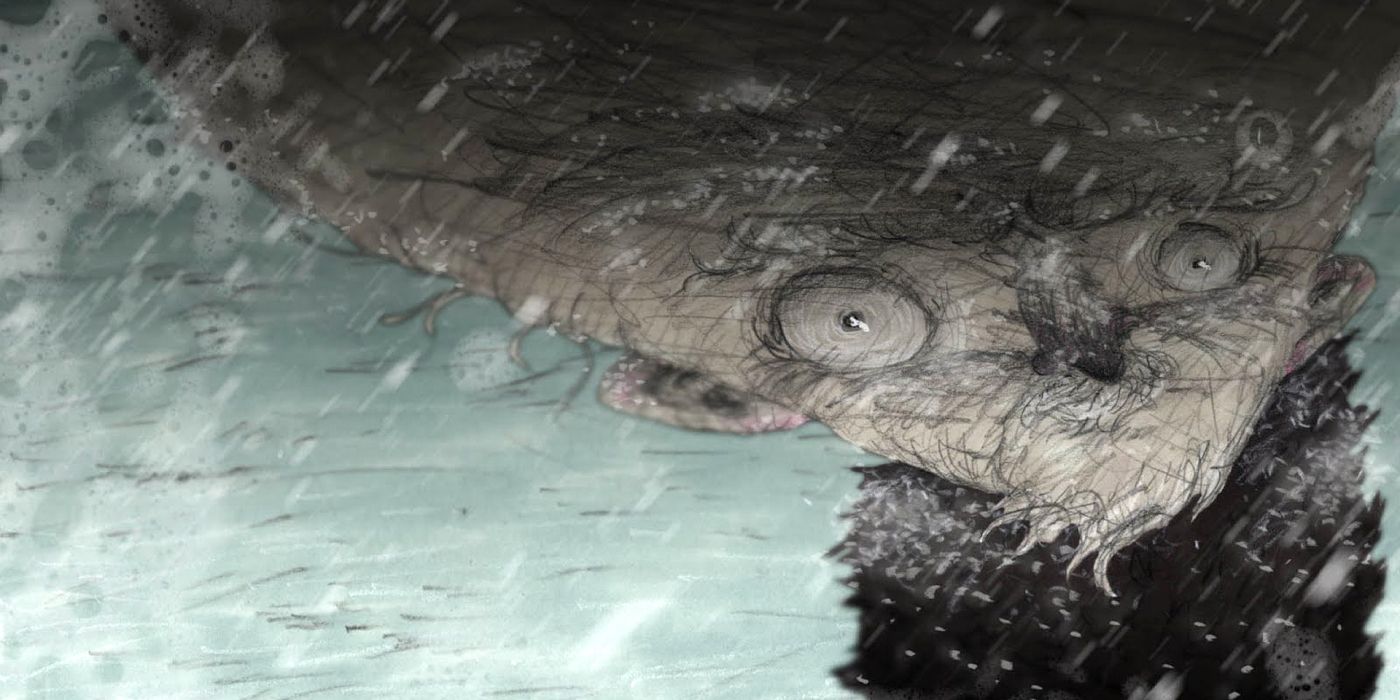 Inaka Isha: An Animated Reinterpretation of a Literary Classic