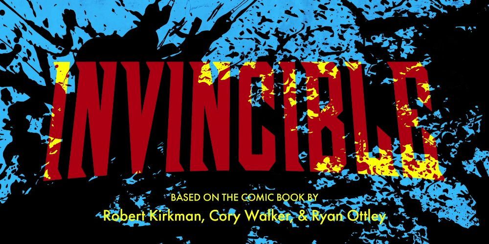 10 Easter Eggs Everyone Missed In Invincible