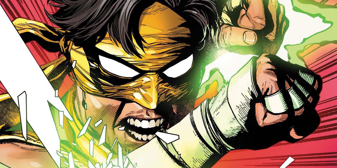 Iron Fist (2022) #1 Review: Did the creative team live up to the hype  surrounding the new Living Weapon? – I AM IRON FIST