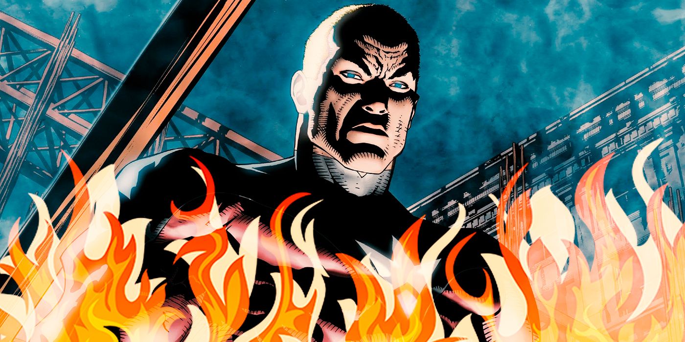 Irredeemable is Way Too Big to Be A Film - Here's Why