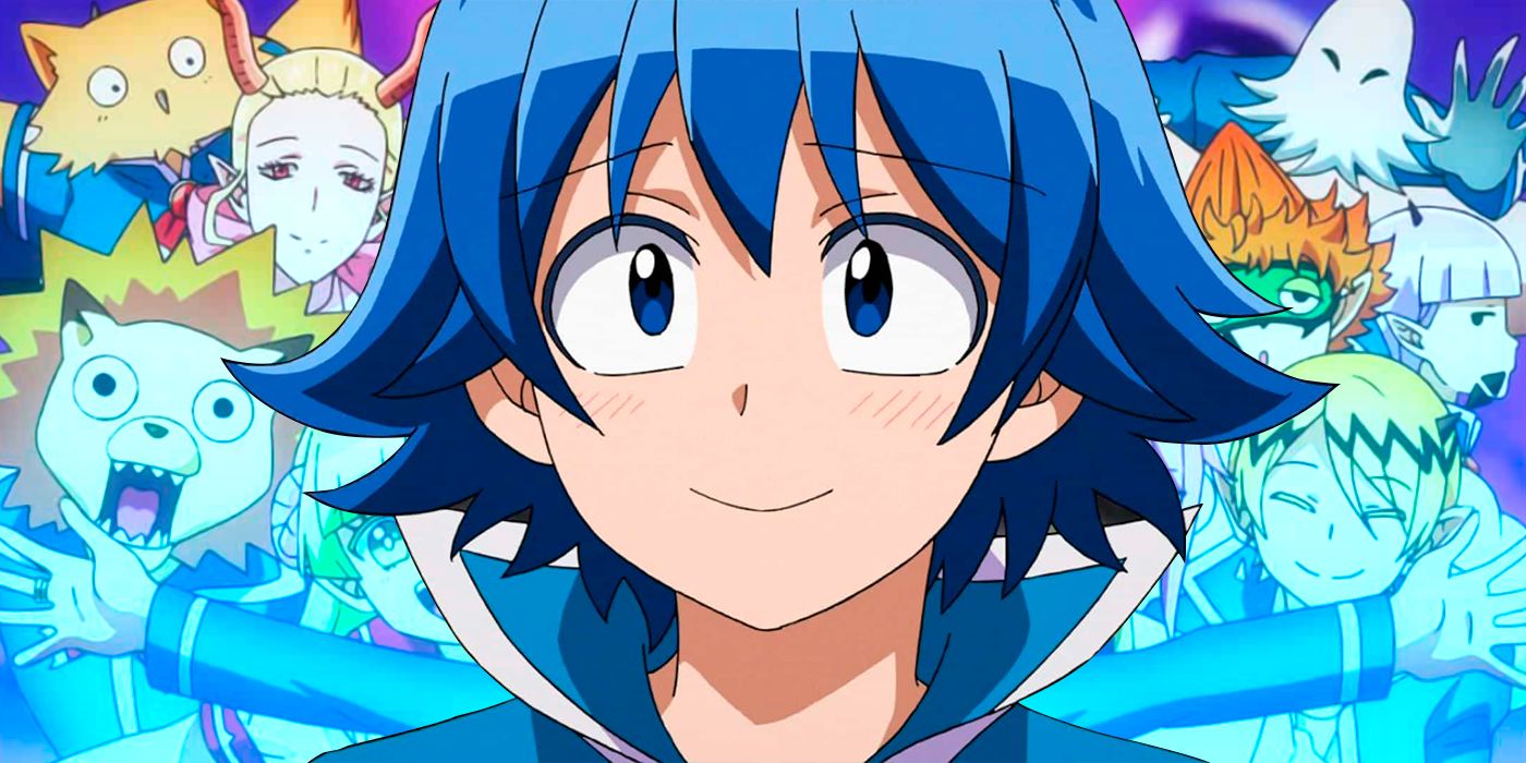 Iruma-kun!: What to Know Before Season 3 of the Anime Starts