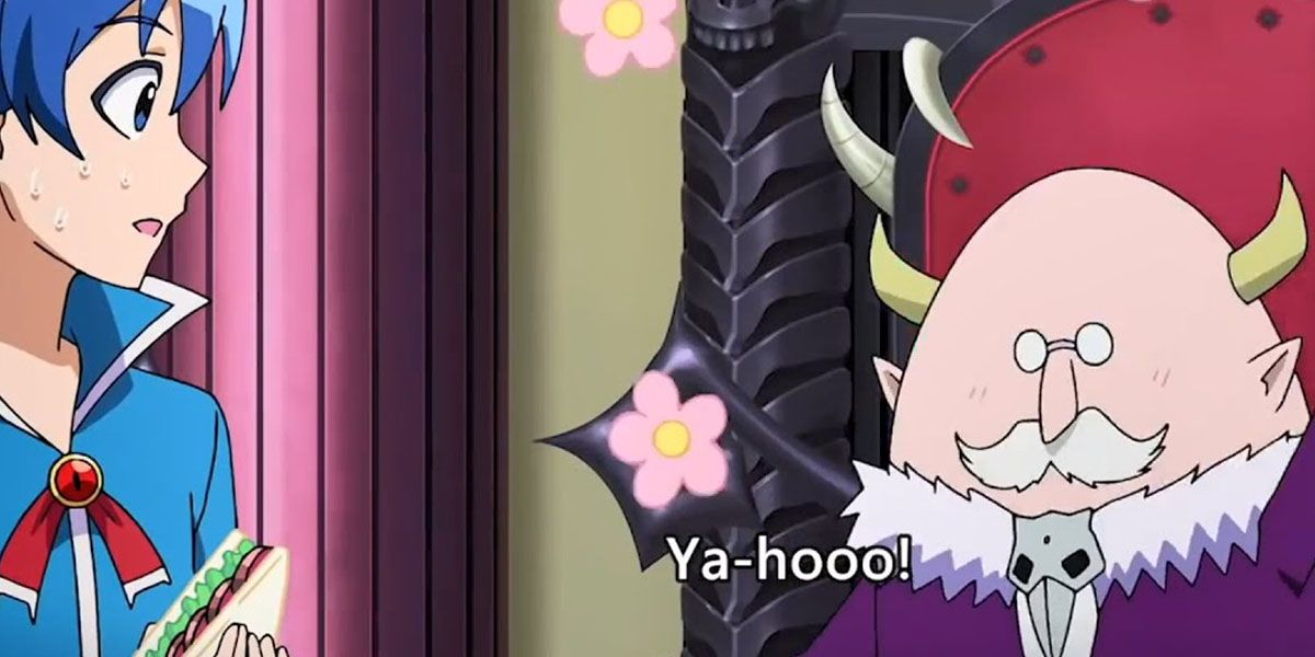 10 Life Lessons We Can Learn From IrumaKun!