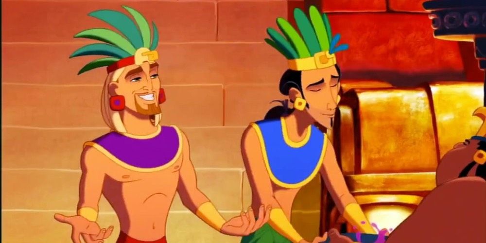 10 Best Songs From Non-Disney Animated Movies