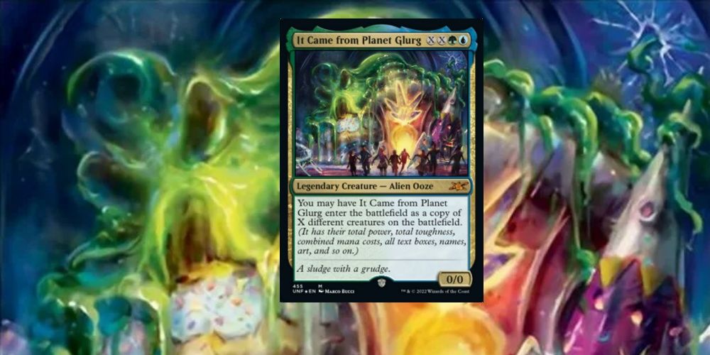 10 Magic The Gathering Rules Nobody Realizes They're Breaking