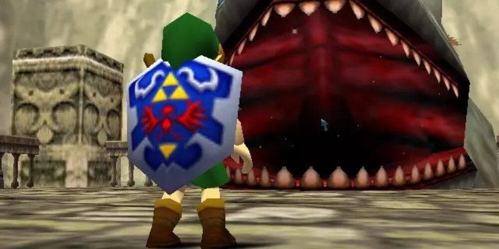 10 nuevos fragmentos de ecos de sabiduría que los fanáticos de Zelda deben saber