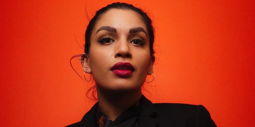 Jasmine Bhullar detalla los orígenes e inspiraciones de Actual Play del