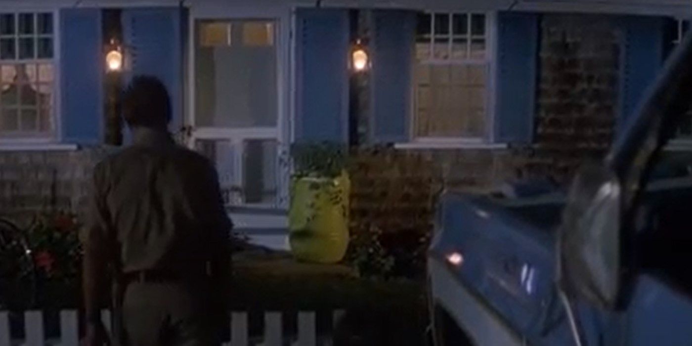 A Jaws 2 Easter Egg Explained the Fate of Quint's Yellow Barrels