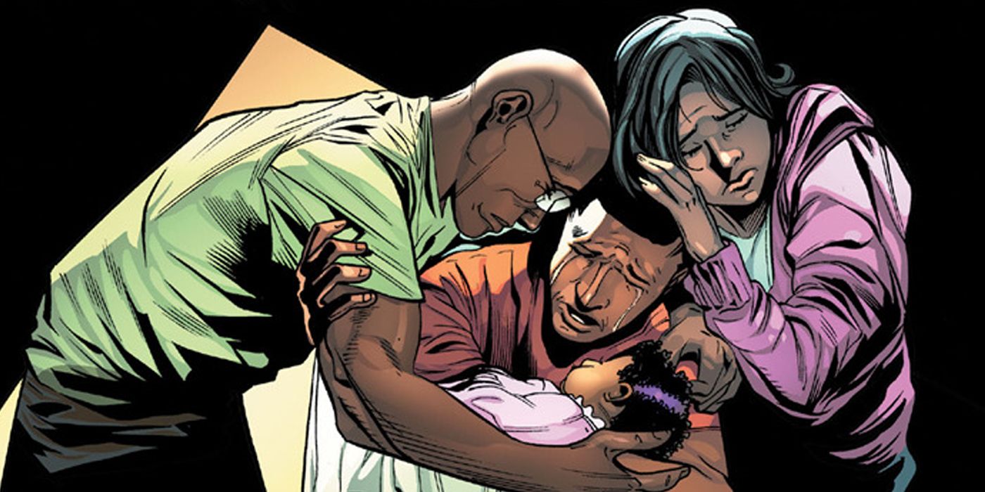 10 Healthiest Couples In Spider-Man