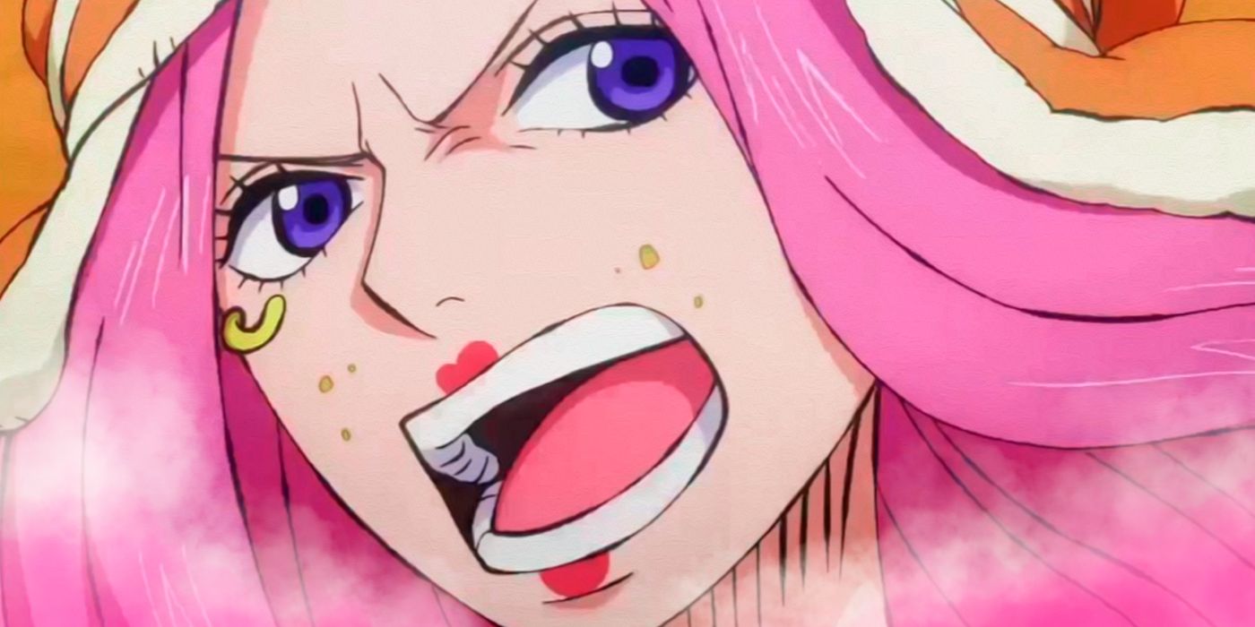 One Piece: How Popular Will Jewelry Bonney Become?