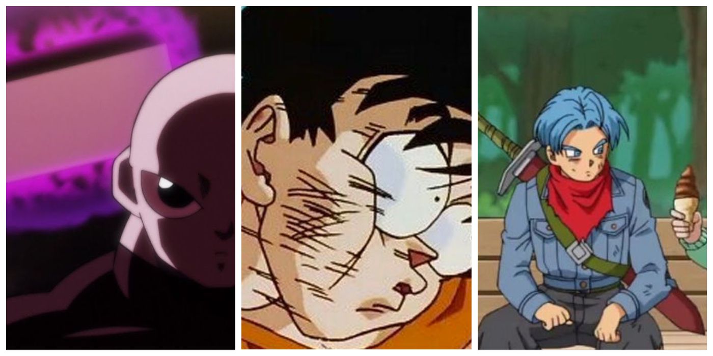 Characters Who Deserve Their Own Dragon Ball Super Movie