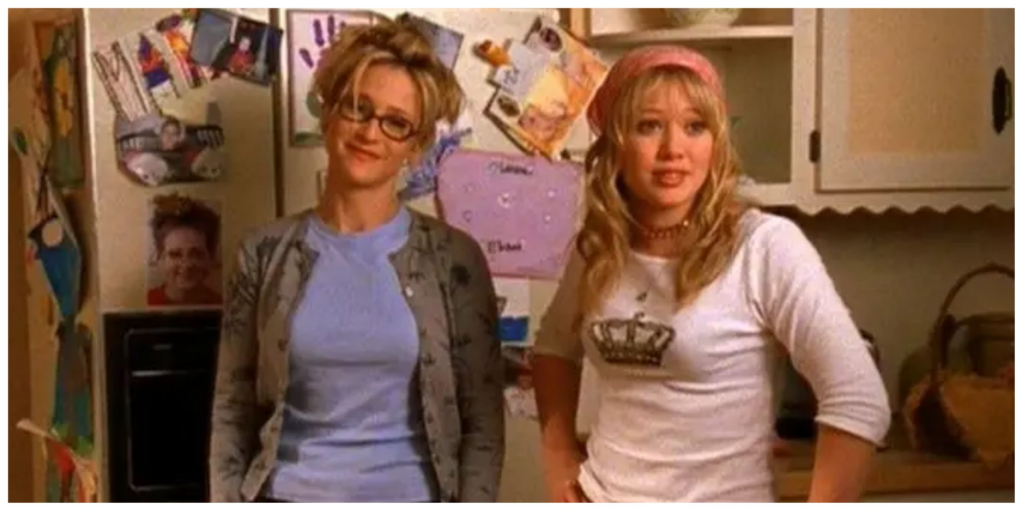 'I Definitely Still Have Hope For That:' Lizzie McGuire Actor Discusses Possibility of Reviving Canceled Reboot