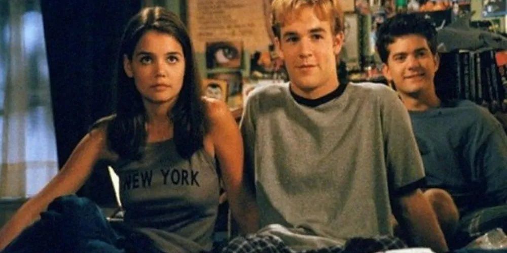 The Vampire Diaries Co-Creator Also Made this Classic 90s TV Show