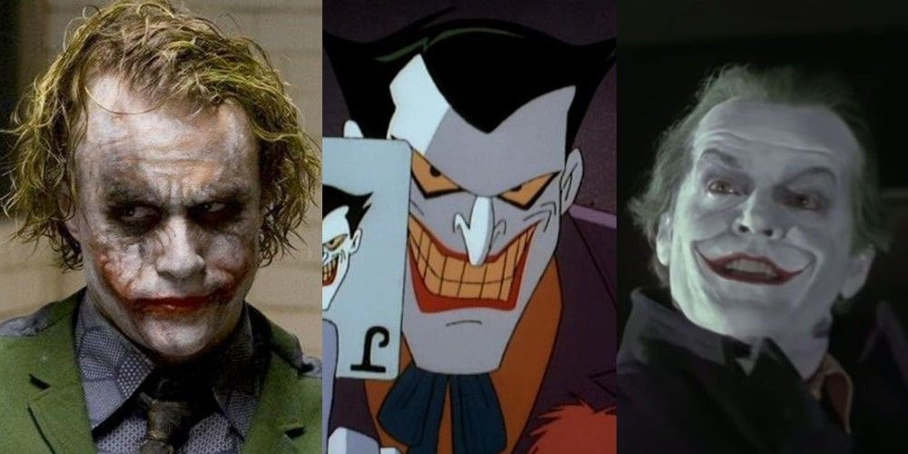 10 Harsh Realities Of Being A Batman TAS Fan