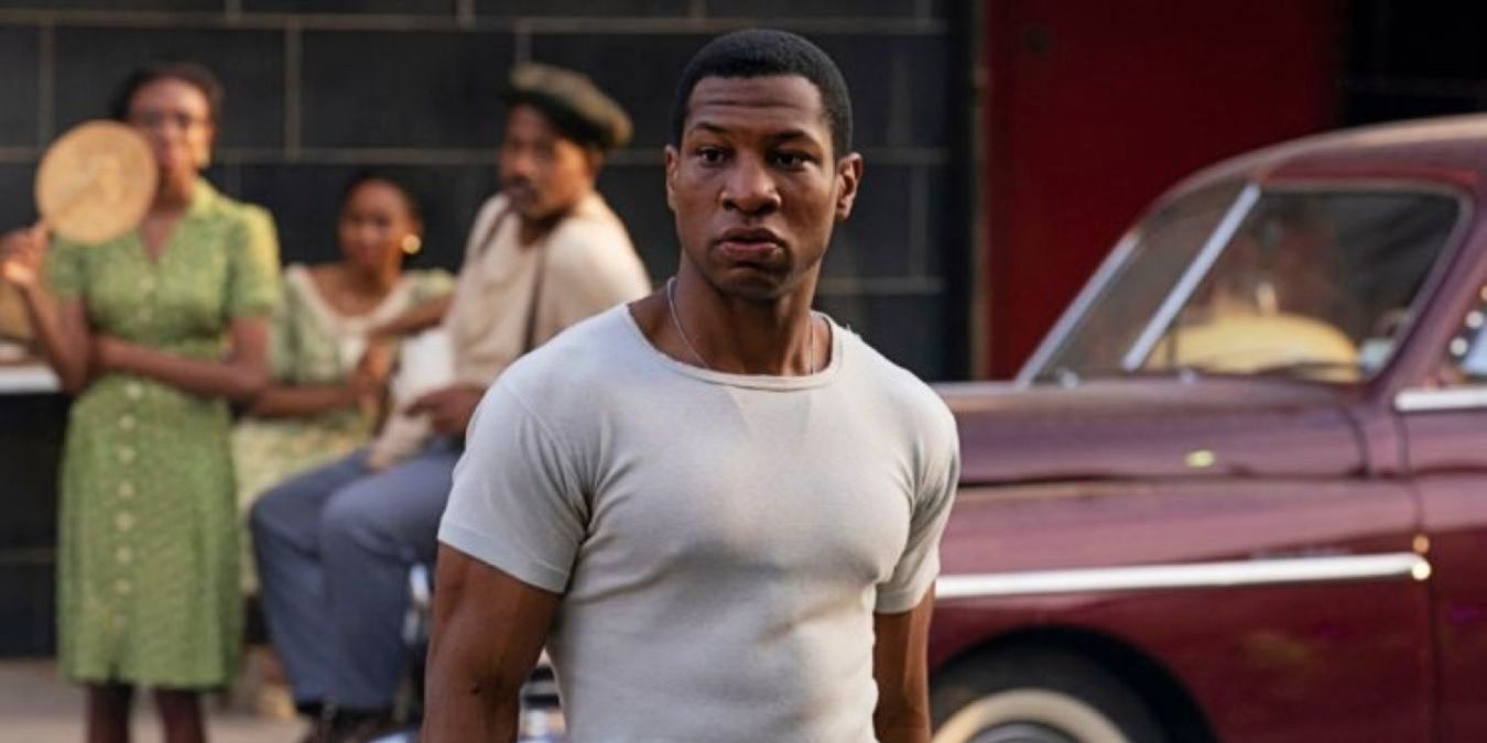 'Can't Wait to See Some Friendly Faces': Jonathan Majors Resurfaces at Fan Convention