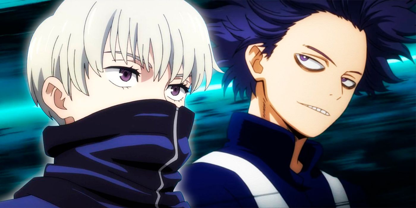 Jujutsu Kaisen: What MHA Quirk Would Inumaki Toge Have? 
