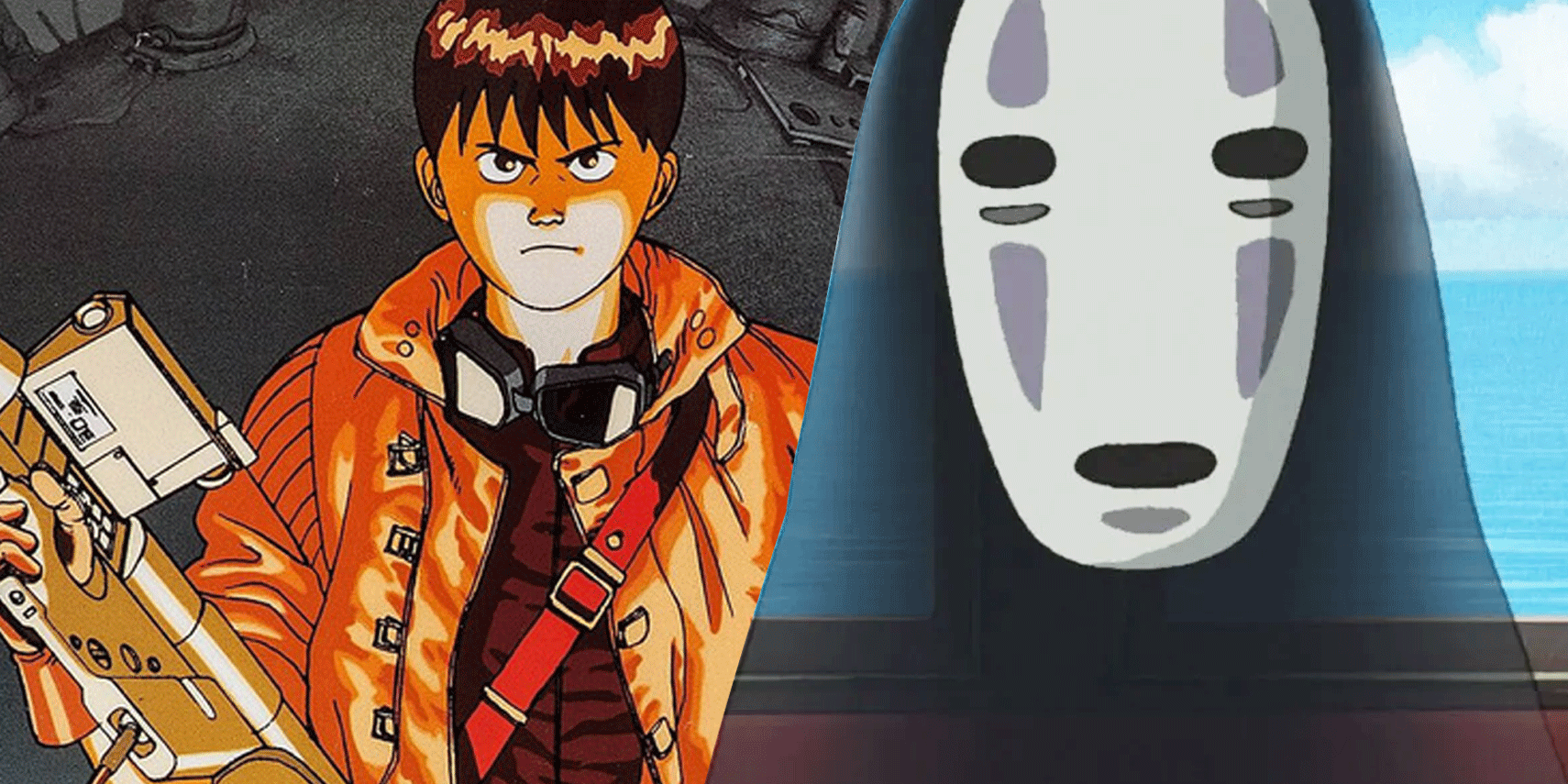 10 animes tão famosos que se tornaram um fenômeno cultural